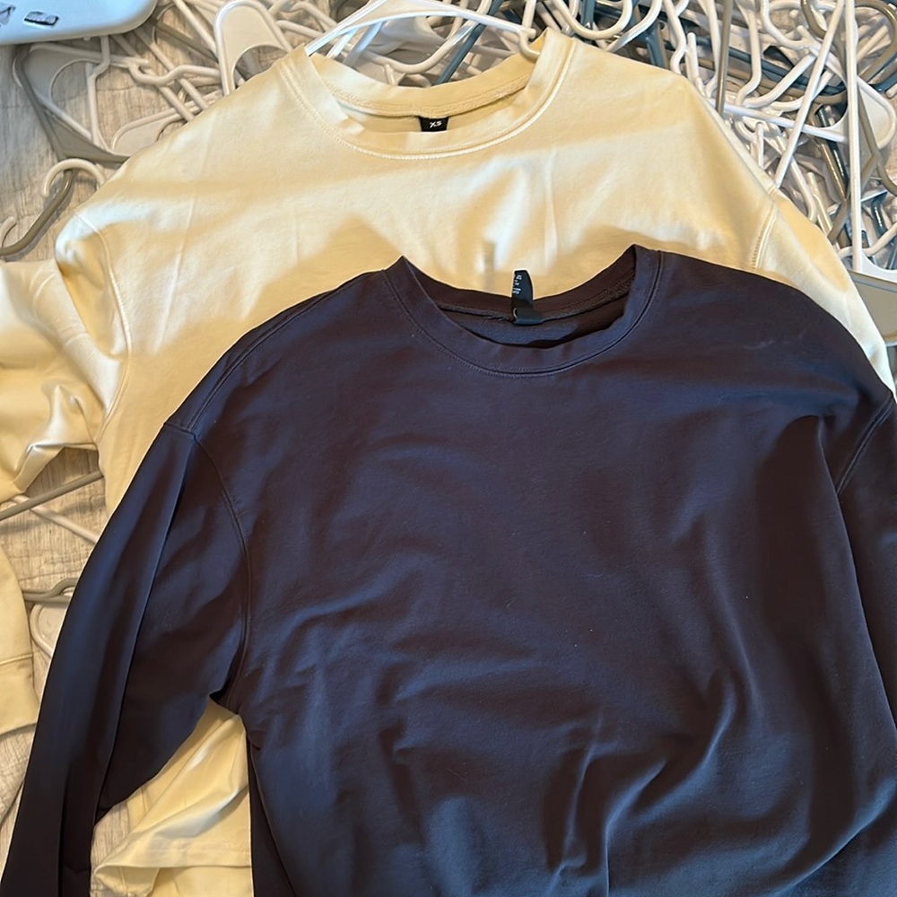 Ethos long sleeves
